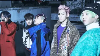 Bigbang Bigbang Mv 系列 收藏向 哔哩哔哩 Bilibili