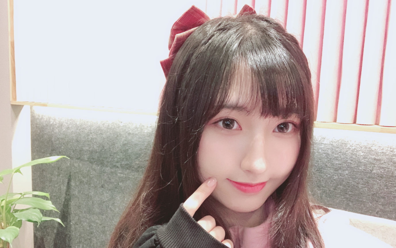 【叶知恩-akb48teamsh】200315 唱歌日常_哔哩哔哩