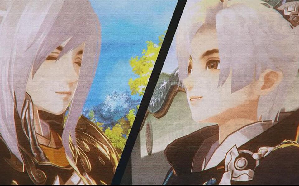 [花心]叶英x沈剑心 当沈剑心=黑渊玄晶