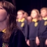 Kaylee Rodgers Singing Hallelujah - Official Video - Full HD