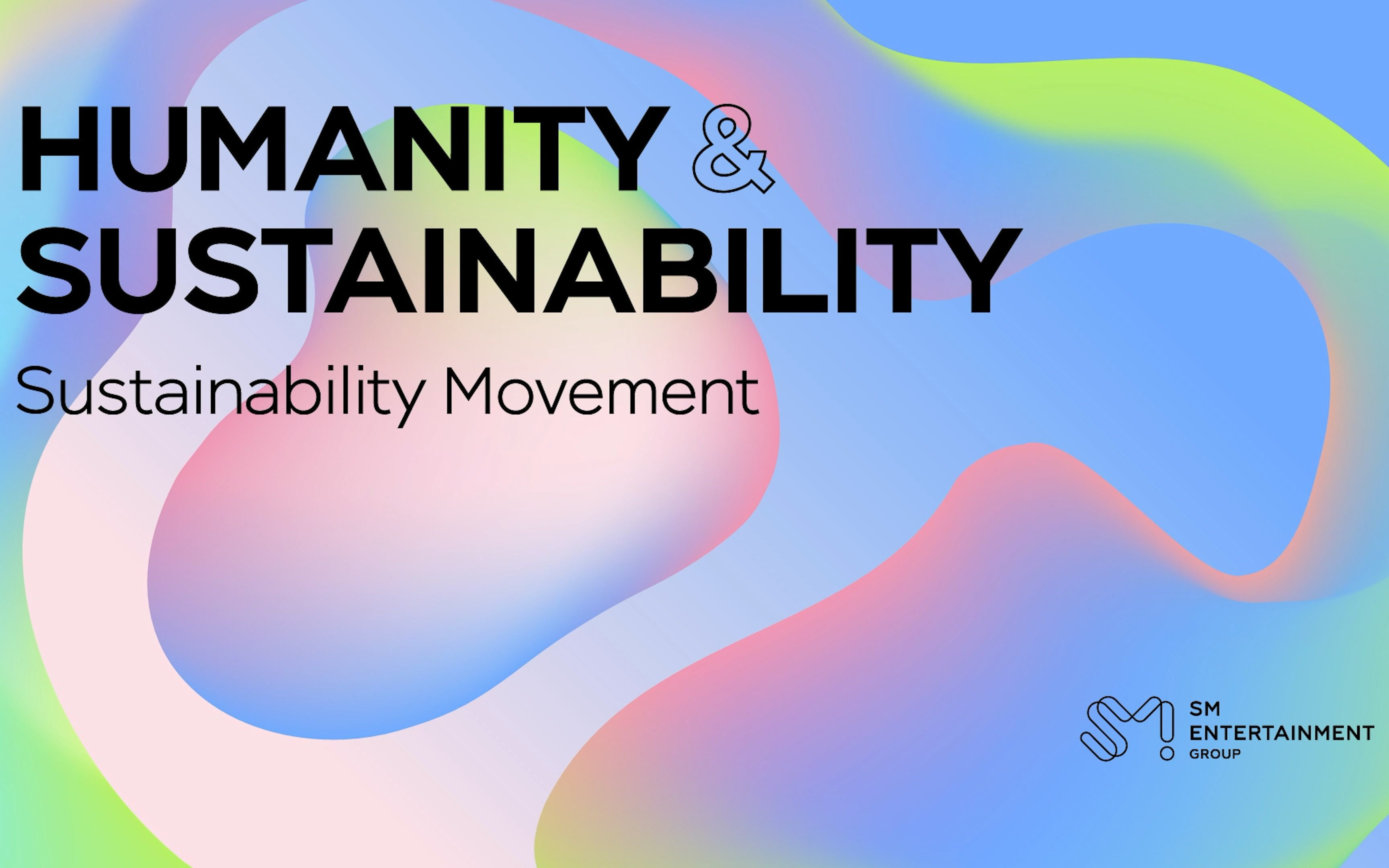 SM Sustainability Forum | HUMANITY & SUSTAINABILITY哔哩哔哩bilibili