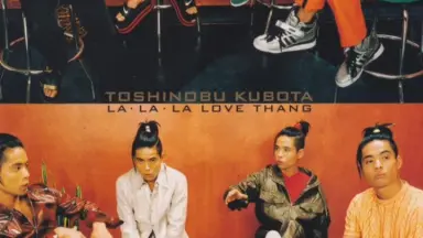 廃盤レア！デリシャス・ヒップ CHAKA 誘惑のハンマー　サイズ　久保田利伸 久保田利伸 TOSHINOBU KUBOTA / TIMEシャワーに射たれて