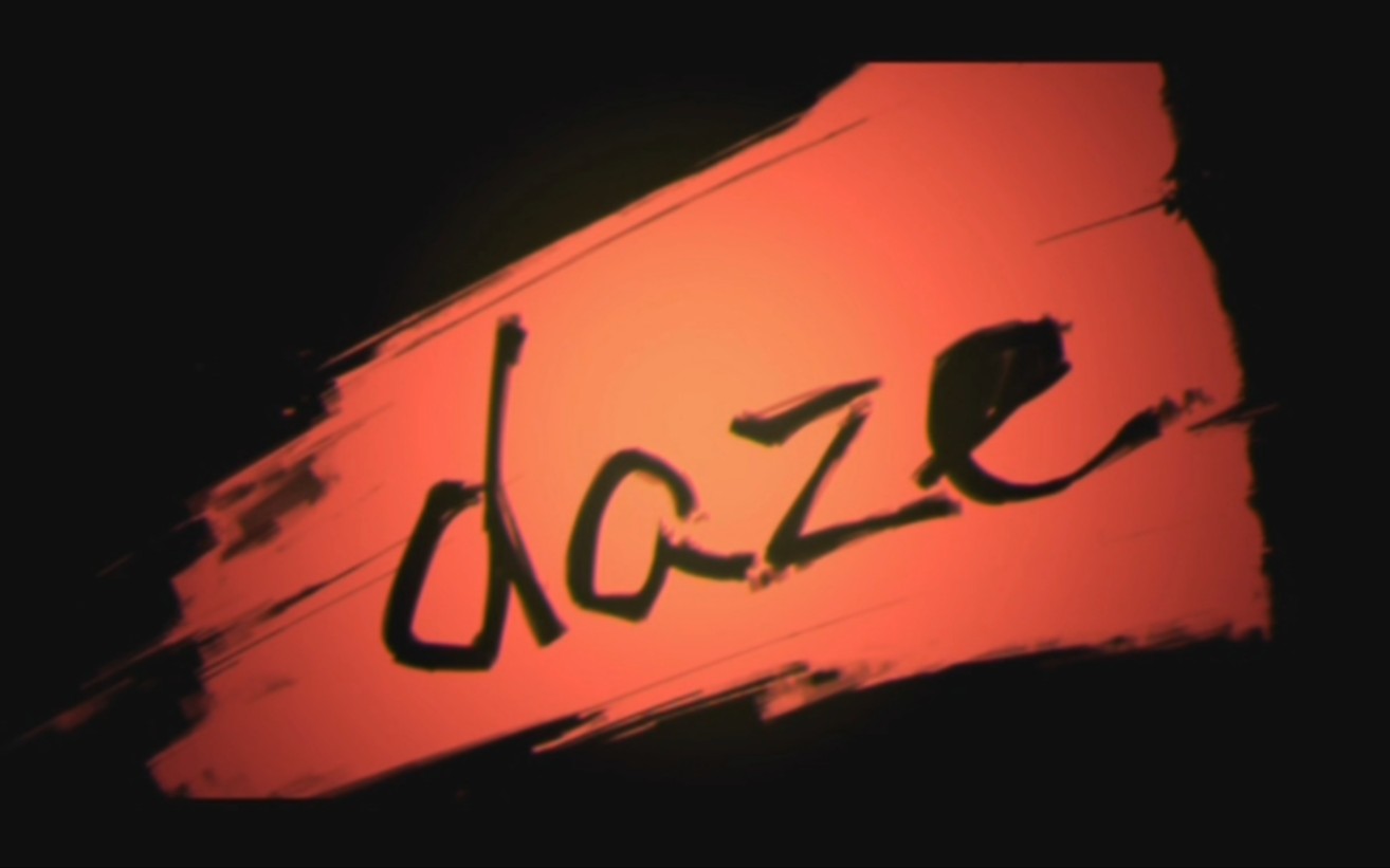 美依礼芽《daze》完整版哔哩哔哩bilibili