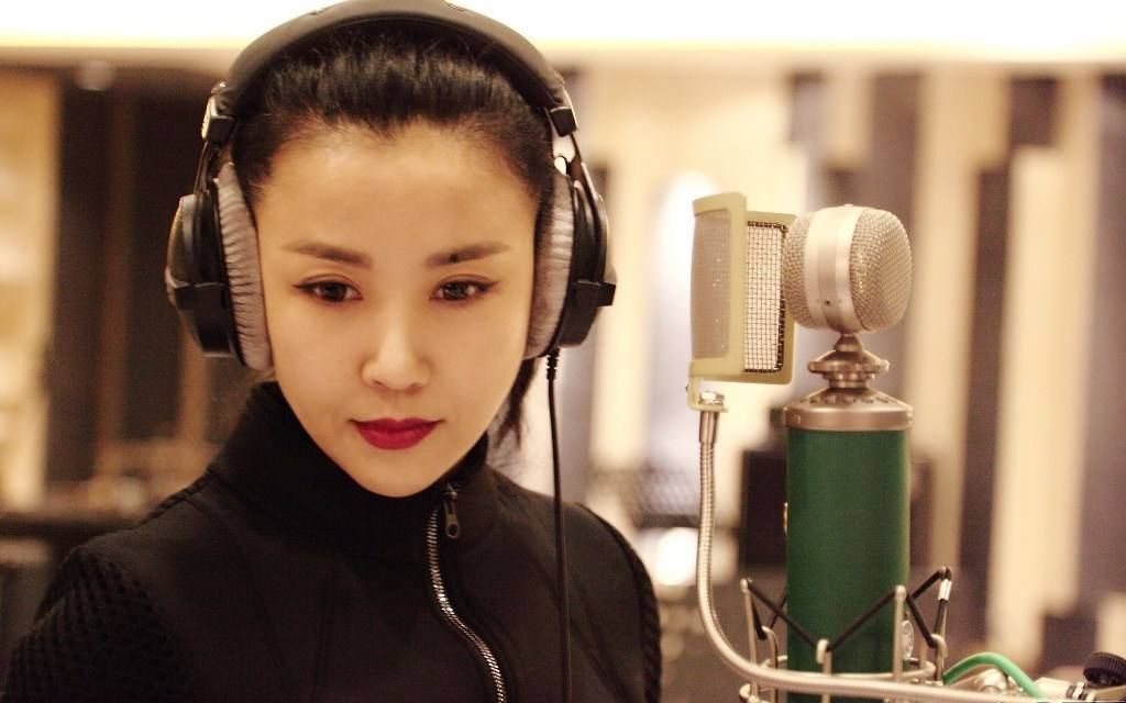 王蓉-爸妈回来吧 (《正正的世界》电影主题曲)(蓝光)mv