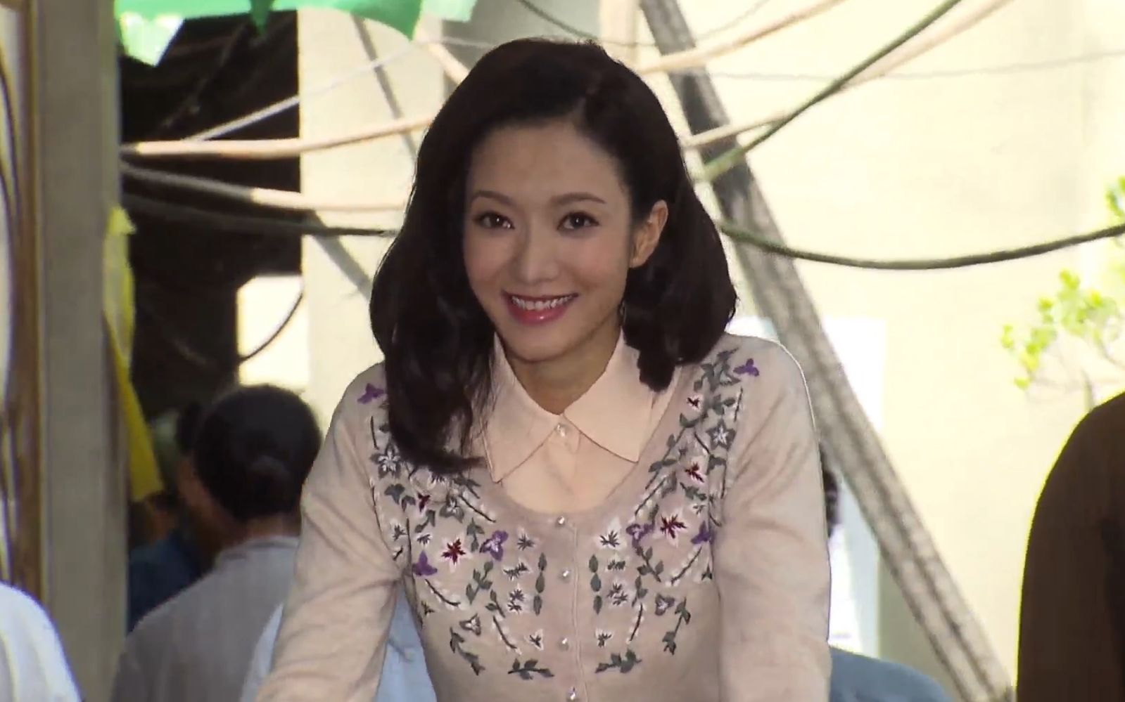 城寨英雄花曼复仇向个人剪辑