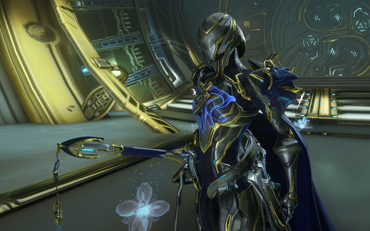 warframe配色推荐trinityprime阿尔托莉雅潘德拉贡sabercos作品