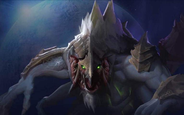 德哈卡>星际争霸2突变任务"湮灭列车"