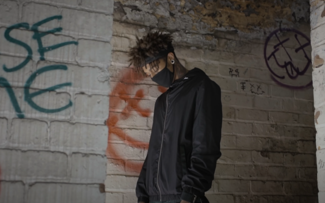 疤王csgo新音乐盒scarlxrdchainaw