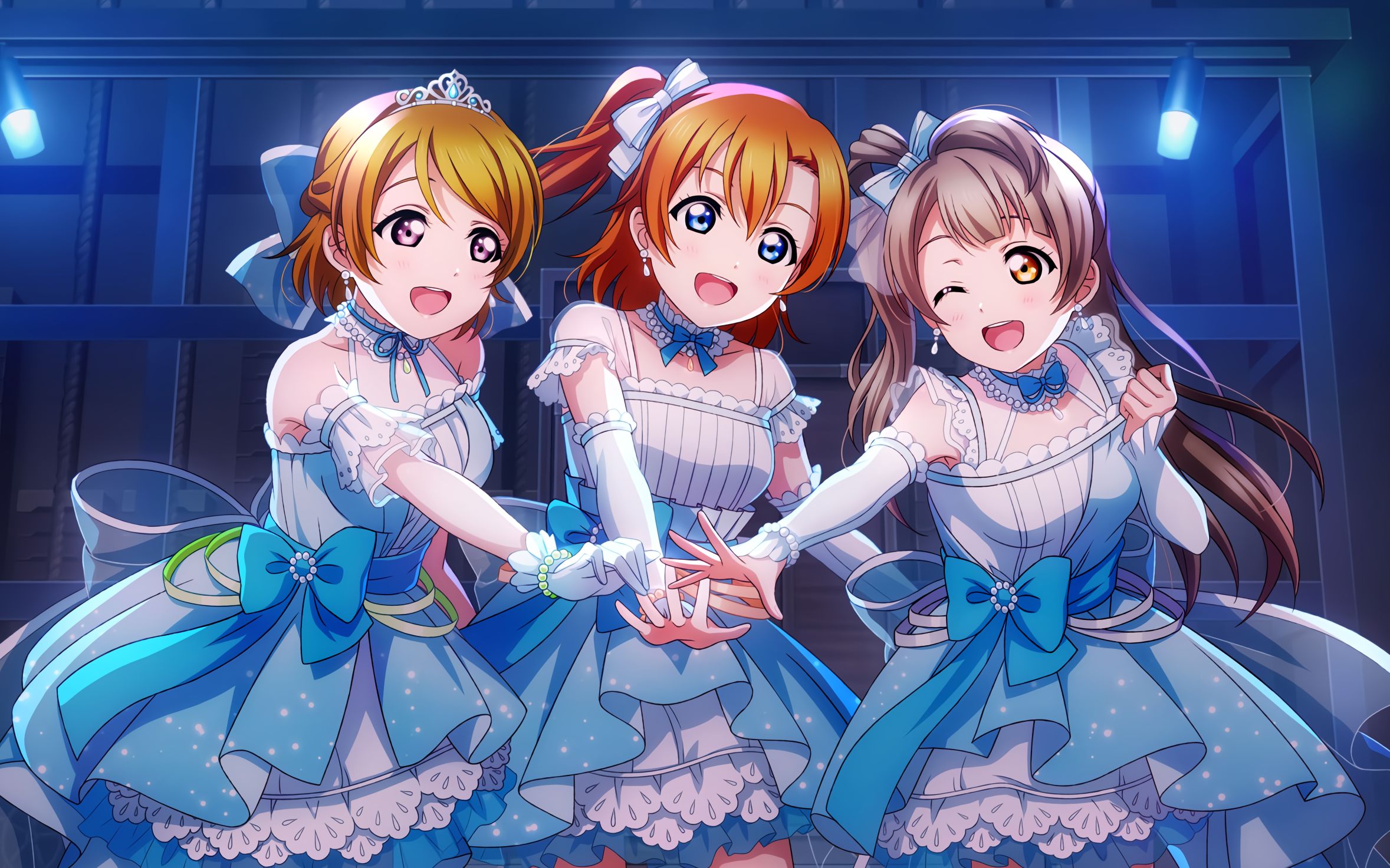 unbalanced love printemps full combo_lovelive学园偶像祭