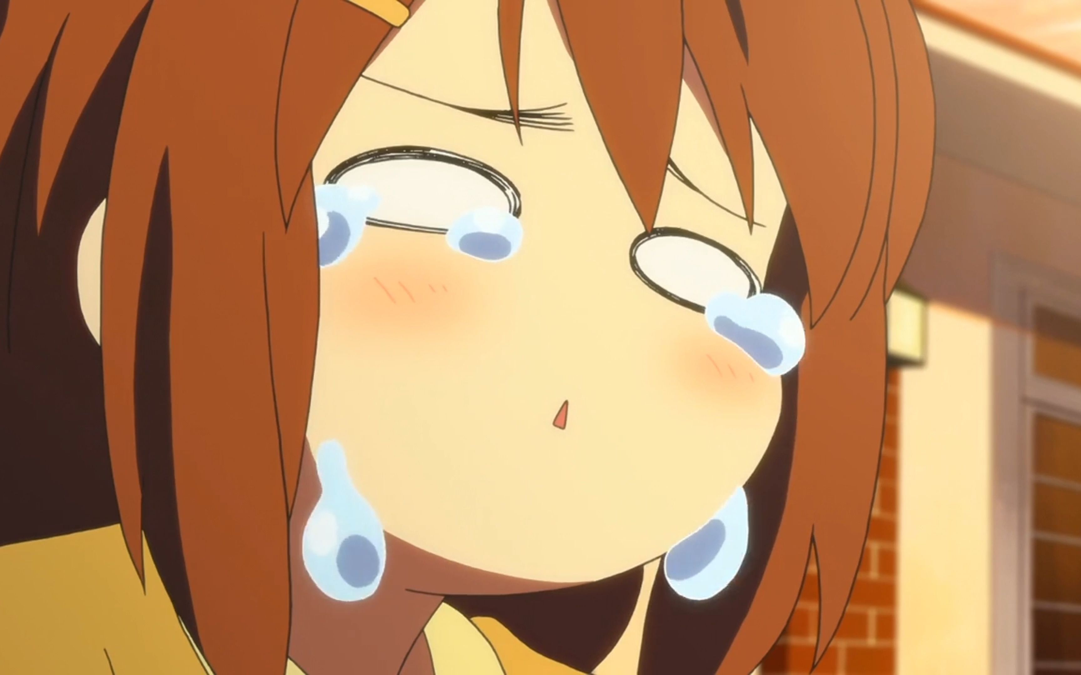 呆唯怎么这么可爱