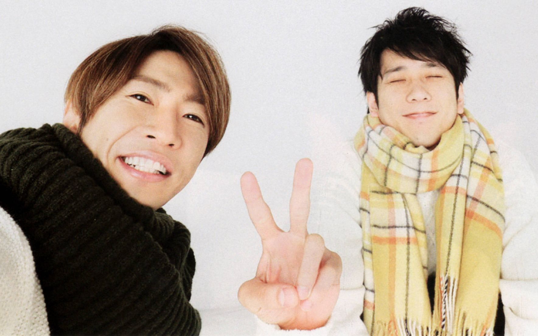 【arashi】2016相二竹马五大(虐狗)事件簿_哔哩哔哩 (゜-゜)つロ 干杯