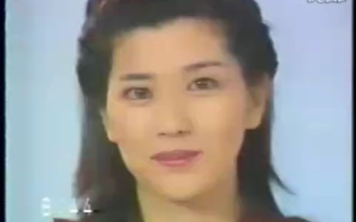 樱田淳子参加山口百惠婚礼现场 简短访谈 自制中日字幕 翻译哔哩哔哩bilibili