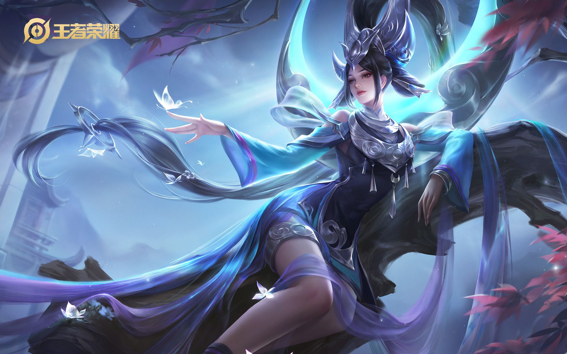 【佛系上分】混子女娲爆炸输出_哔哩哔哩 (゜-゜)つロ 干杯~-bilibili