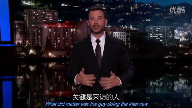 【鸡毛秀】美国人对低头族的反思【Jimmy Kimmel】哔哩哔哩bilibili