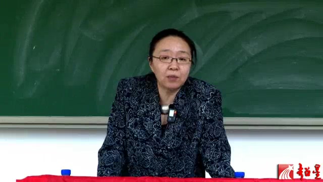 [图]【电影学】 _ 《钢的琴》——阶级或因父之名 戴锦华 北京大学