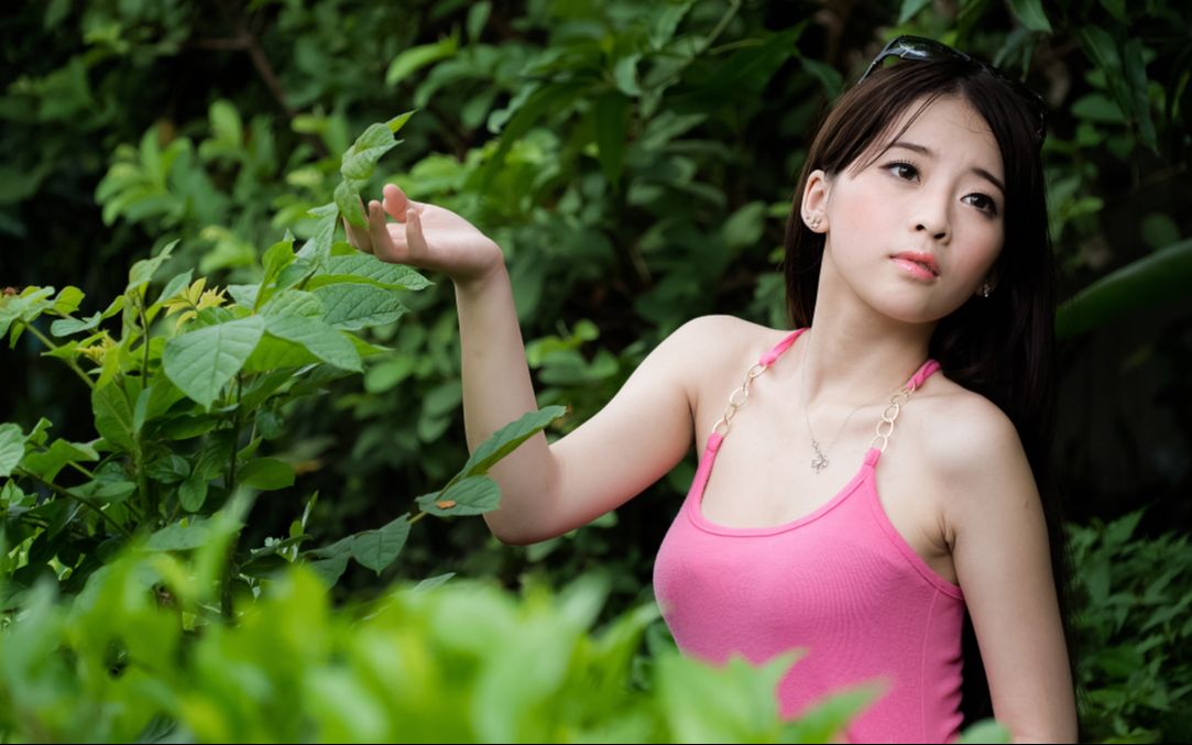 逍遥女魔头带着妈妈旅行是"模仿"大亮的红颜知己吴谷一吗?