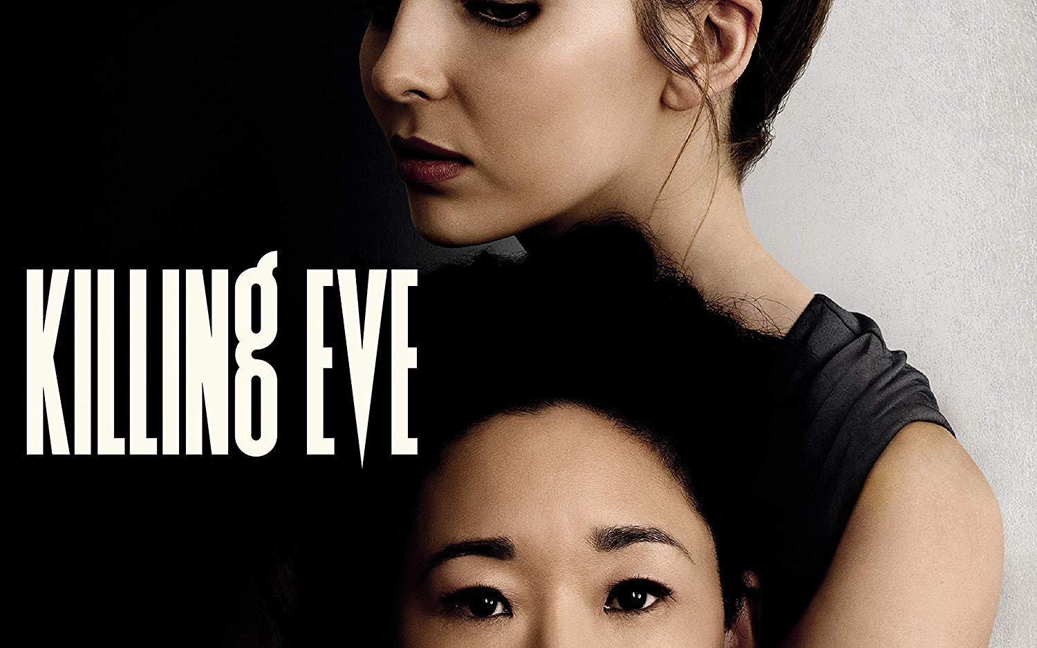 [图]【剧集原声】【双姝/杀死伊芙 第一季】【OST】Killing Eve Season 1 Soundtrack