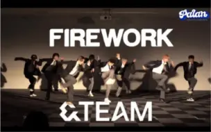 Download Video: 日本学校&TEAM《Firework》Cover by PALAN