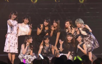 M24 卒業旅行 24位 山本彩 木下春奈 木下百花 山口夕輝 岸野里香 上西恵 白間美瑠 川上礼奈 沖田彩華 吉田朱 哔哩哔哩 Bilibili