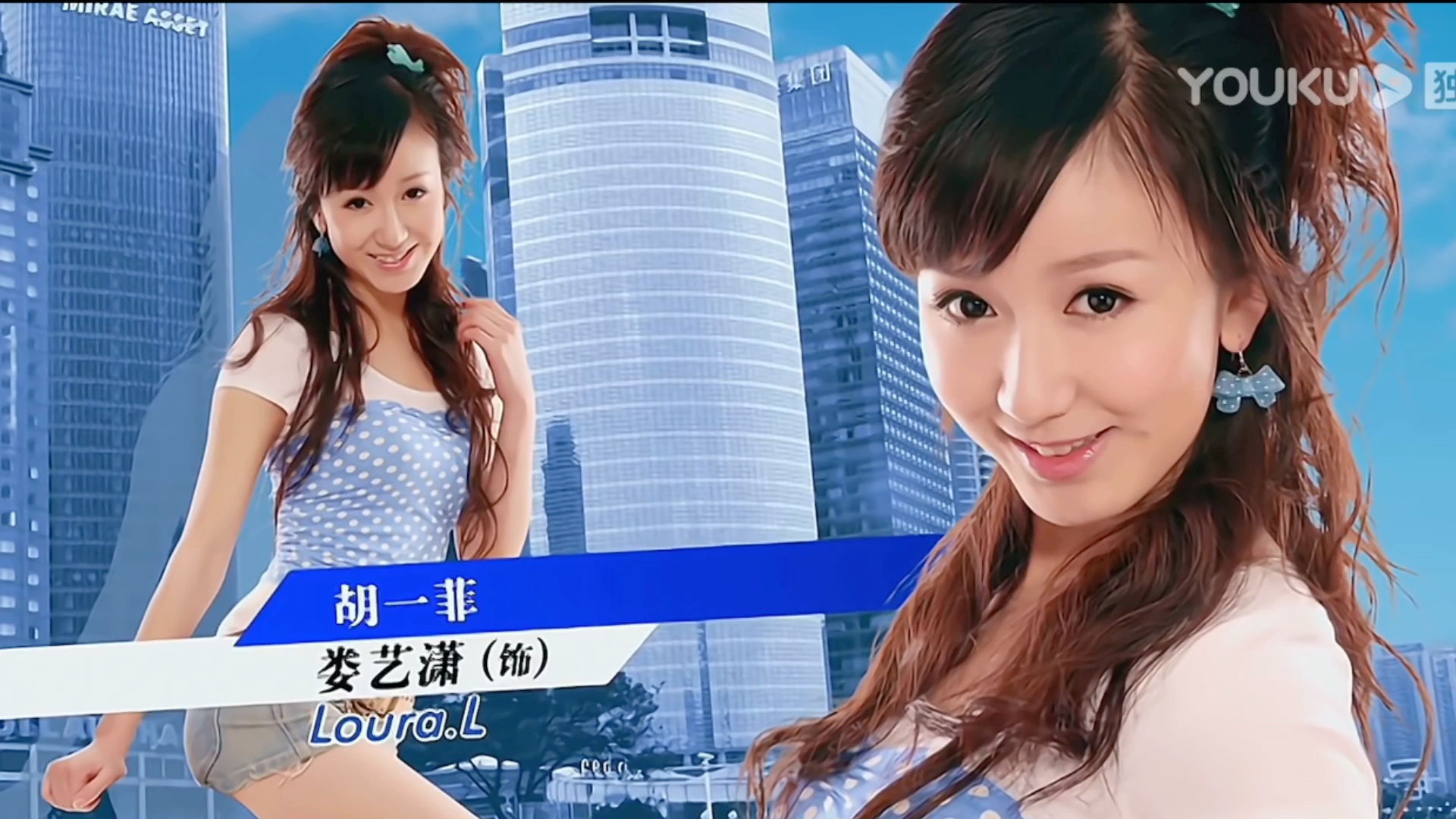 爱情公寓5历史片头合集