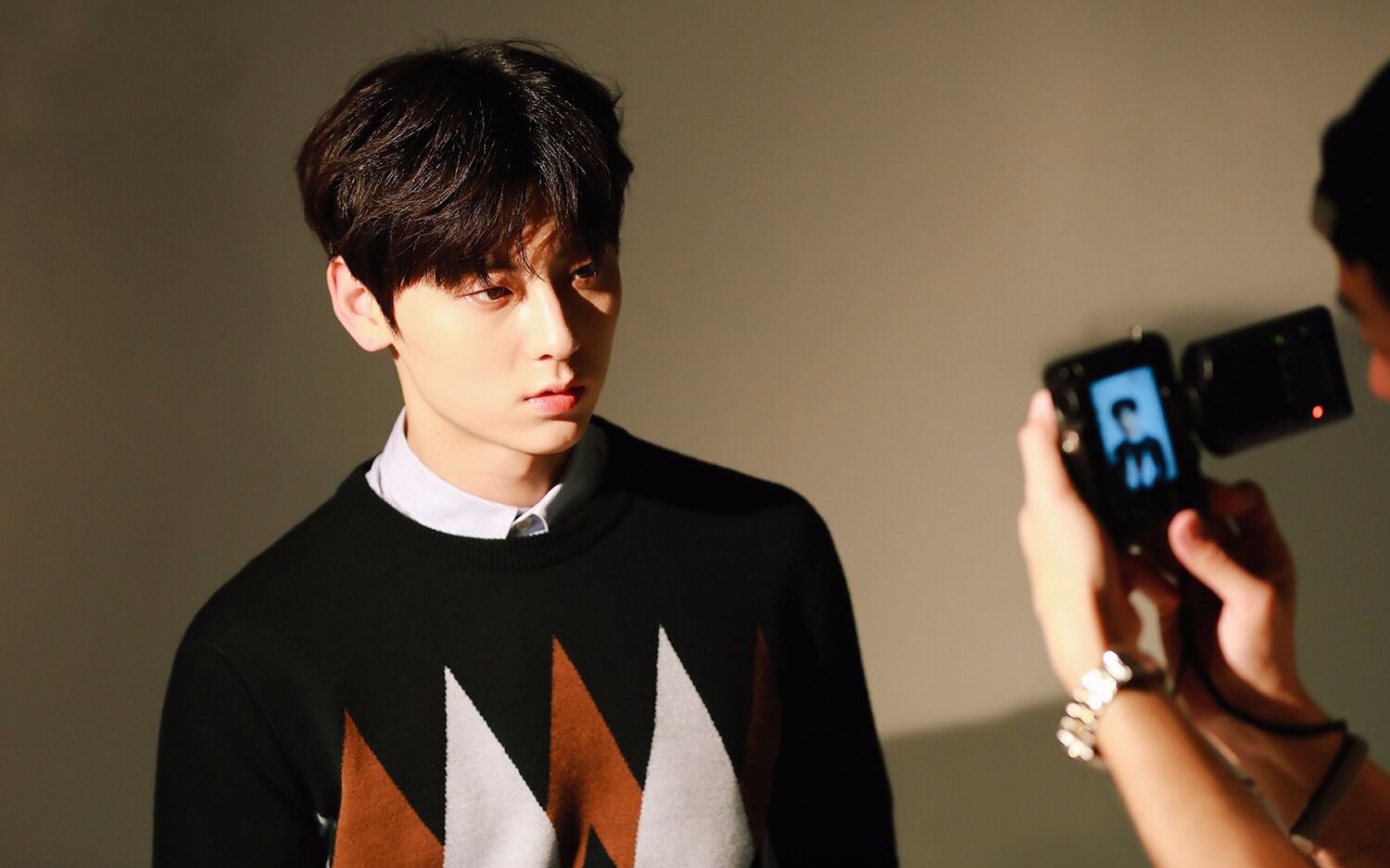 movie mv behind-part3