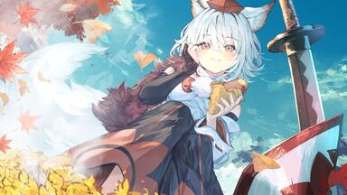 Foxtail-Grass Studio】ときかけエオリア- いつかのわすれもの_哔哩哔