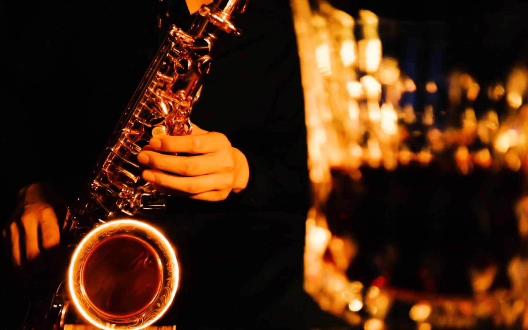 流行萨克斯这世界那么多人这世界那么多人幸运地被你爱上的是哪一个