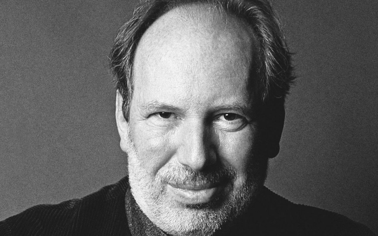 配乐大师 汉斯季默(上)