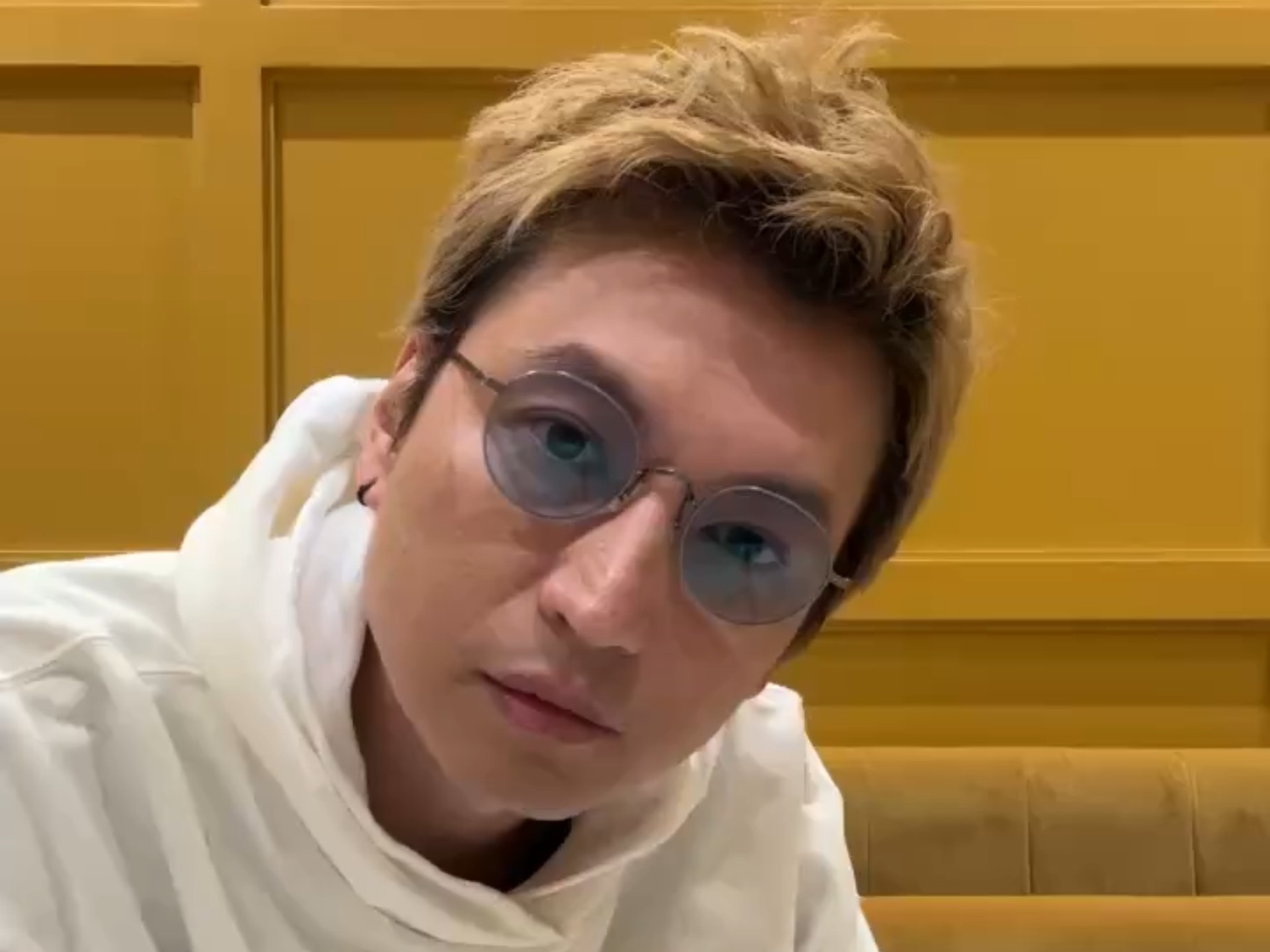 20250418 super eight 大仓忠义×安田章大 ins live