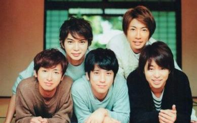 arashi】2013年秘密岚合集「ひみつの岚ちゃん！」第201期到210期