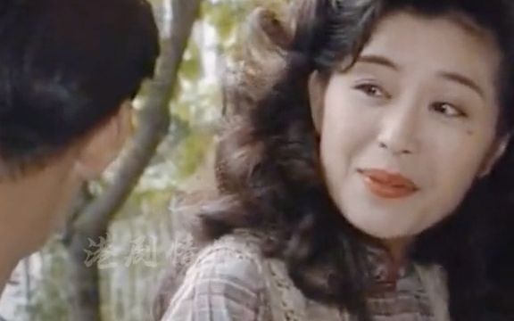 银狐#伍咏薇 颜如玉真的太妩媚动人了7815