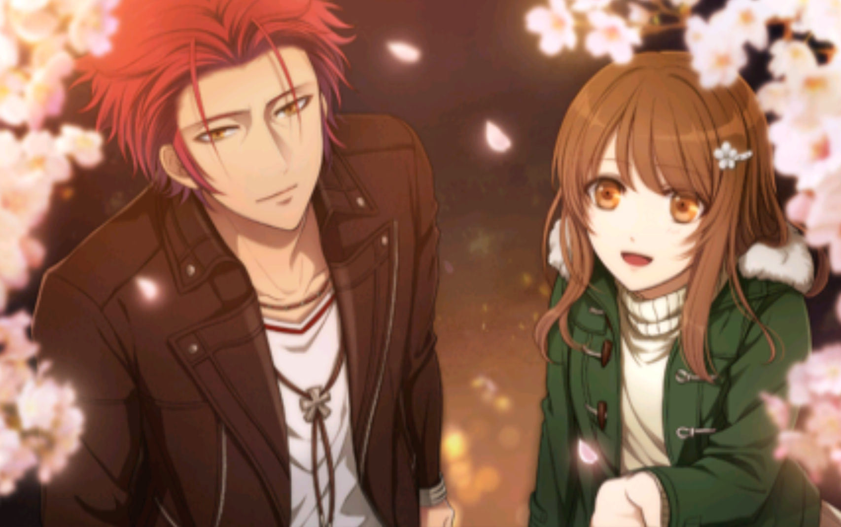 学园k周防尊线三结局