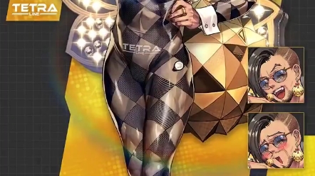 【nittk胜利女神】子安武人又配了什么奇奇怪怪的角色