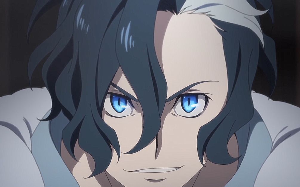 [图]【天狼Sirius the Jaeger】超燃打斗混剪，不用耳机最佳