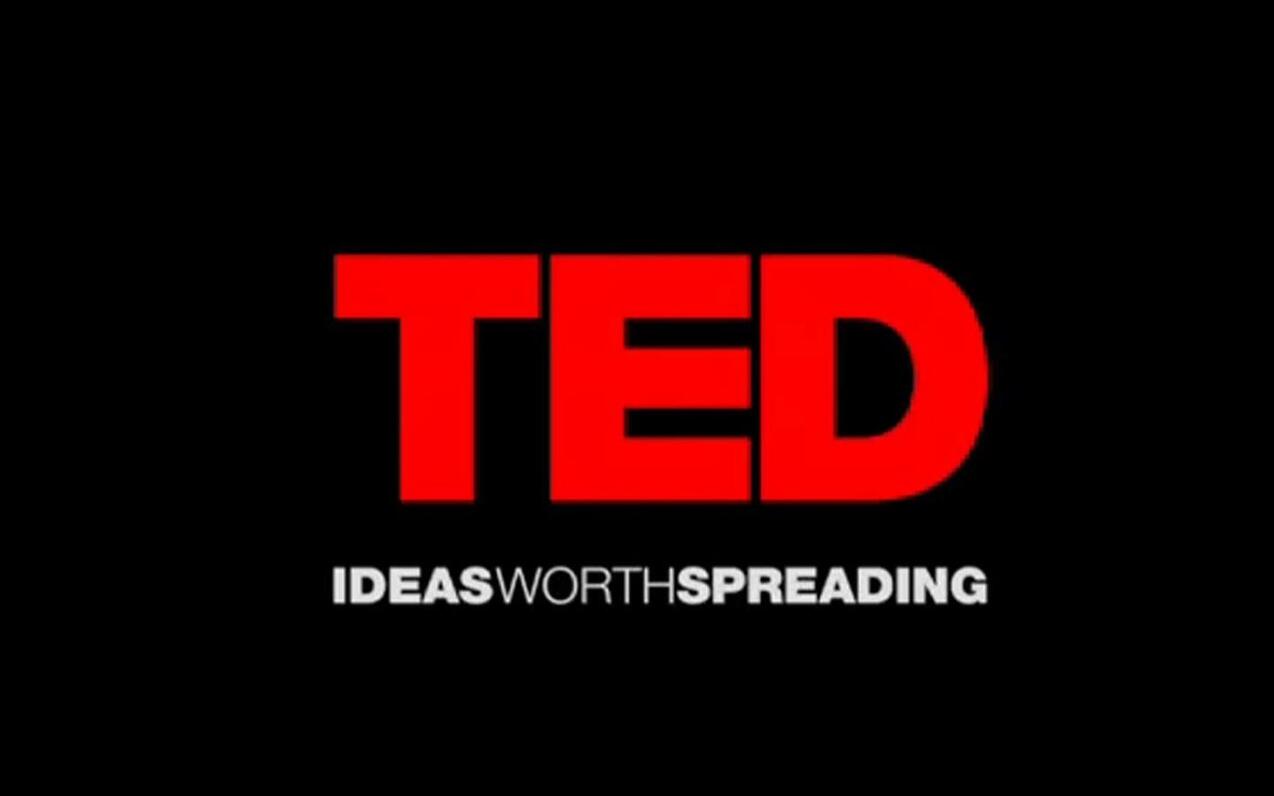 【TED】【中英字幕】如何以挫折激发创造力_演讲•公开课_科技_bilibili_哔哩哔哩