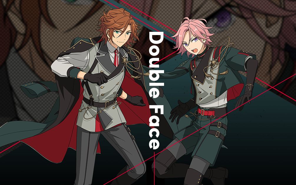 偶像梦幻祭dffemmefatale我们是规则革命的演出