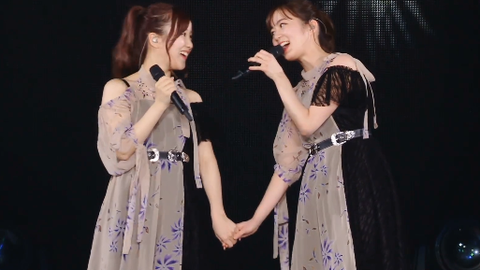 乃木坂46】乃木坂46 8th YEAR BIRTHDAY LIVE Day2-哔哩哔哩