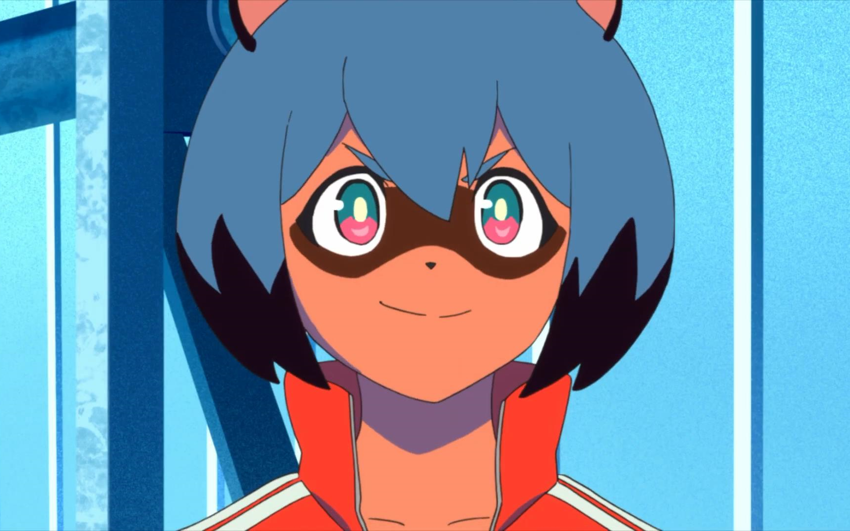 【4月】动物新世代 / bna 第3话预告【mce汉化组】_哔哩哔哩 (゜-゜)