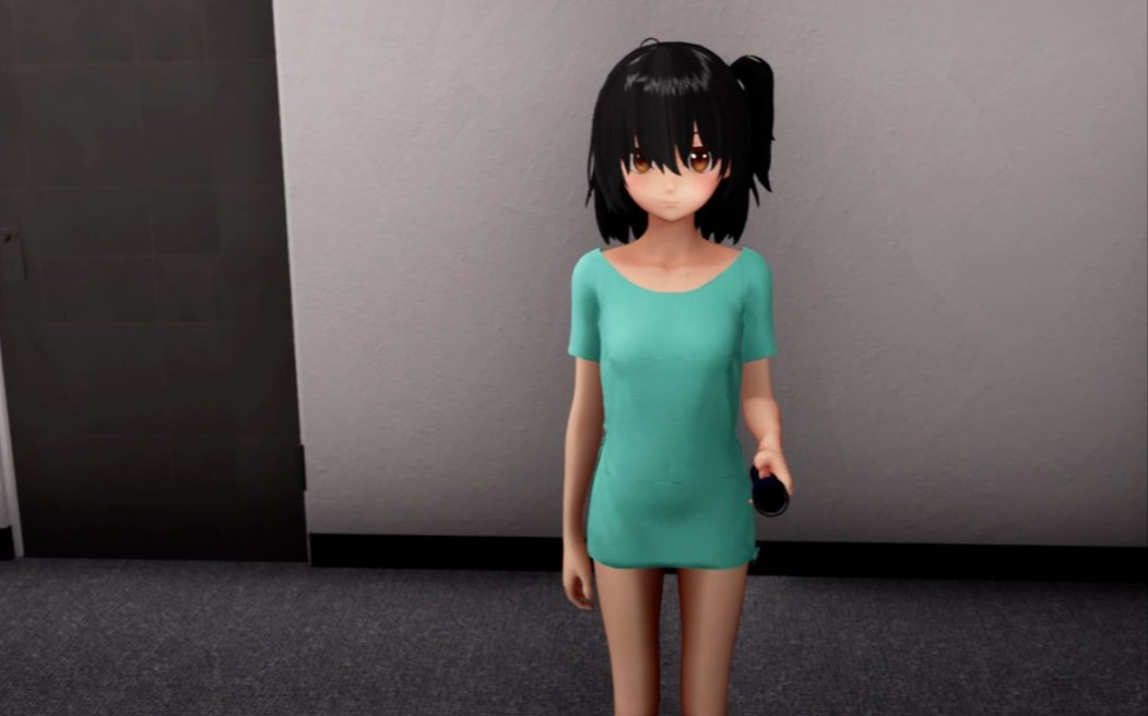 逃离恐怖监管所 dysthanasia 安卓汉化完整版已出 3d猎奇