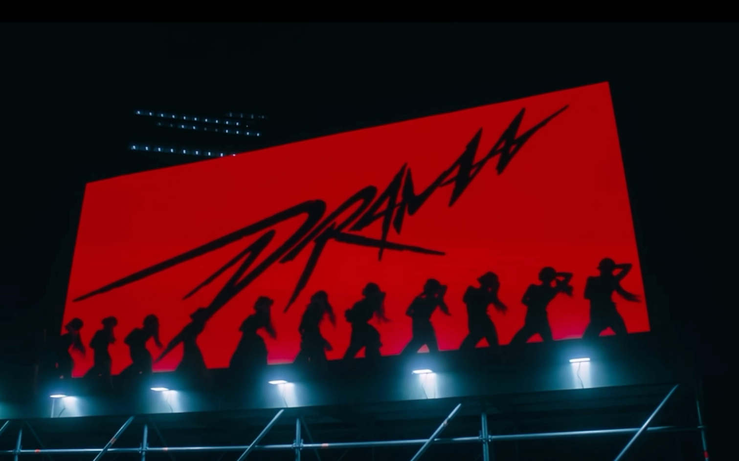 【reaction】钕铜看aespa回归mv drama-纪落与林俞-纪落与林俞-哔哩