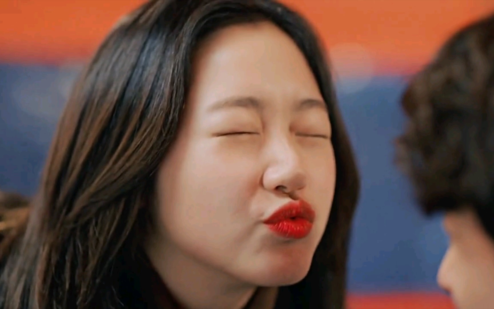 【金高银x孔刘&鬼怪】"撒拉嘿呦" 亲亲名场面来袭