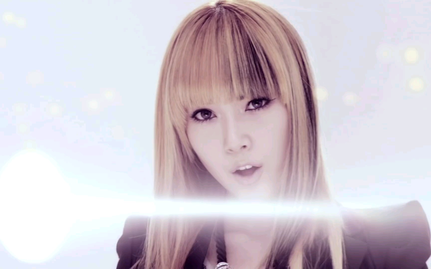 【黑暗少时】粗卡!run devil run mv点击率破亿啦!