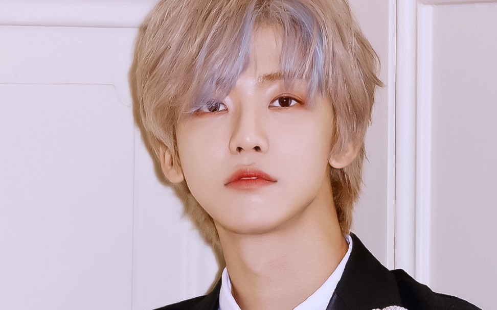 那些一眼万年的南韩男爱豆_哔哩哔哩_bilibili