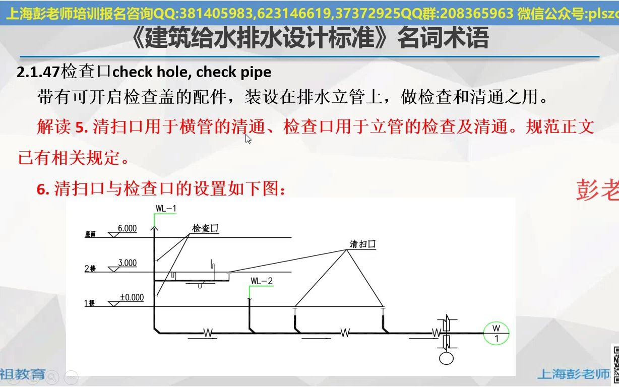 名词术语38—检查口哔哩哔哩bilibili