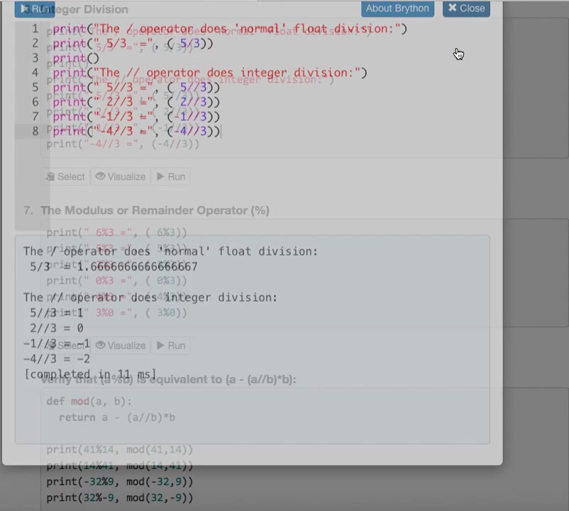 CMU-15-112-2015-Python基础 - 视频下载 Video Downloader