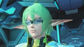 Pso2 角色歌cd Iv 哔哩哔哩 Bilibili