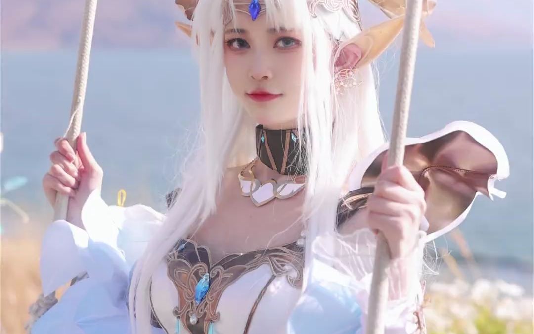 每天一遍 爱情再现 _貂蝉cos-230320-p01-80