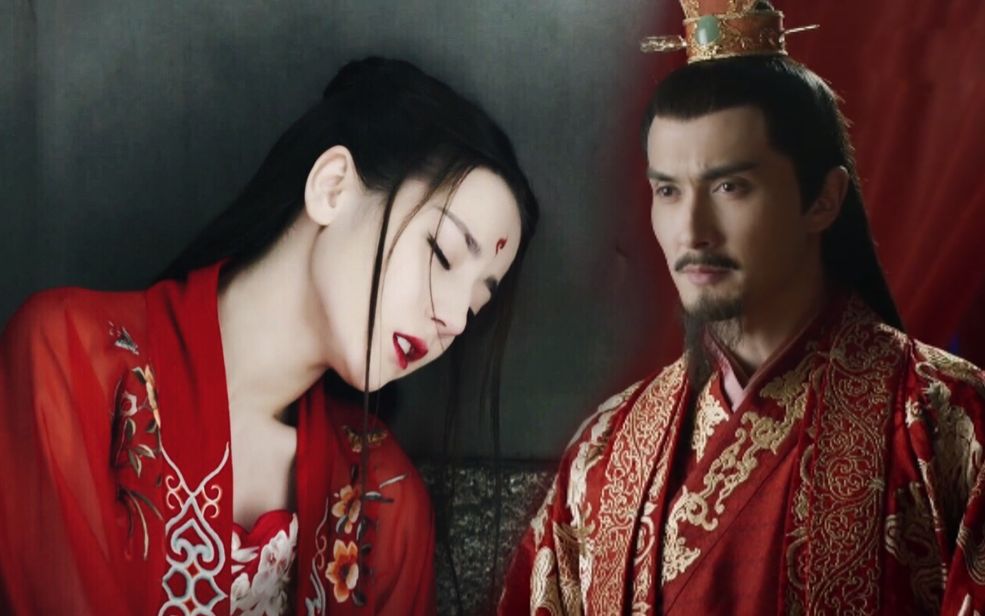 《枕上书》帝君大婚之日缺席,凤九崩溃记忆恢复,带着滚滚浪迹人间