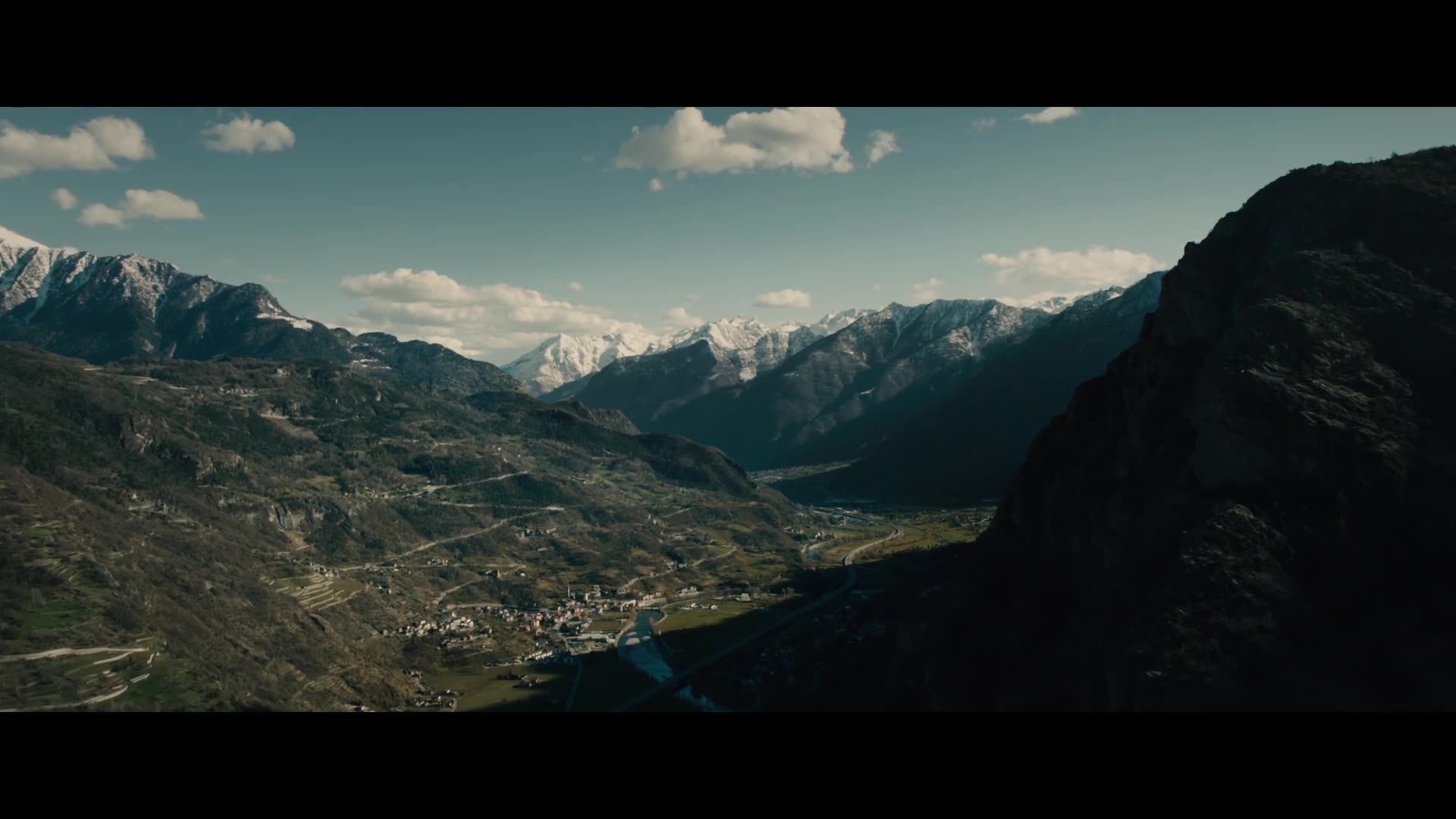 电影混剪激情燃向欧美电影大混剪