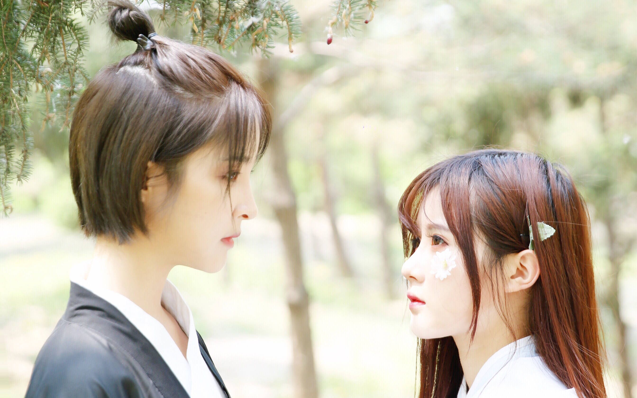 【断奶cp】【段艺璇x刘姝贤】一些较短的脑洞合集/长期更(现已更新